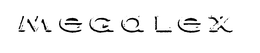 MEGALEX trademark