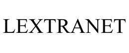 LEXTRANET trademark
