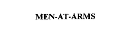 MEN-AT-ARMS trademark