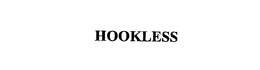 HOOKLESS trademark