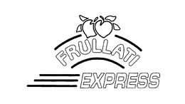 FRULLATI EXPRESS trademark