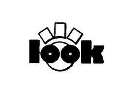 LOOK trademark