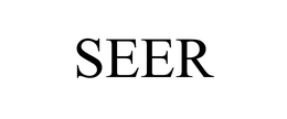 SEER trademark