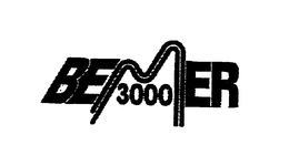 BEMER 3000 trademark