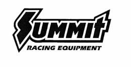 SUMMIT RACING EQUIPMENT trademark