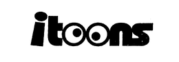 ITOONS trademark