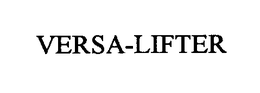 VERSA-LIFTER trademark