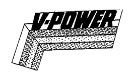 V-POWER trademark