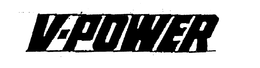 V-POWER trademark