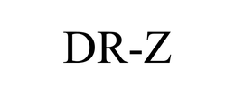 DR-Z trademark