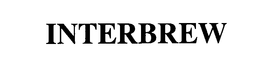 INTERBREW trademark