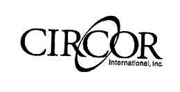 CIR(C)OR INTERNATIONAL, INC. trademark