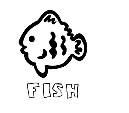 FISH trademark