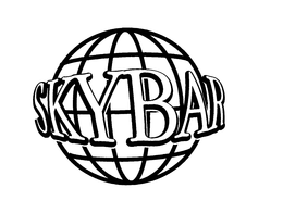 SKYBAR trademark
