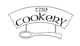 THE COOKERY trademark