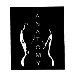 ANATOMY trademark