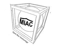 MIAC OPEN BOX TECHNOLOGY trademark