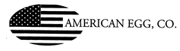 AMERICAN EGG, CO. trademark