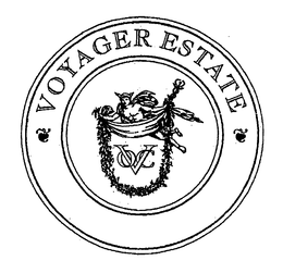 VOYAGER ESTATE trademark