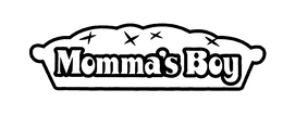 MOMMA'S BOY trademark