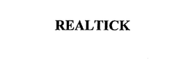 REALTICK trademark