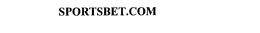 SPORTSBET.COM trademark