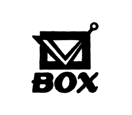 BOX trademark