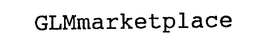 GLMMARKETPLACE trademark
