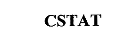 CSTAT trademark