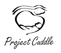 PROJECT CUDDLE trademark
