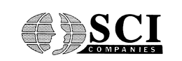 SCI COMPANIES trademark