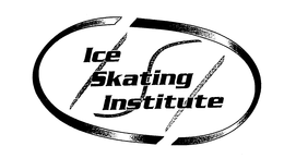 ICE SKATING INSTITUTE trademark