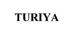 TURIYA trademark