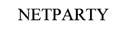 NETPARTY trademark
