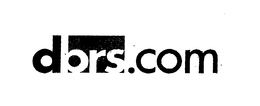 DBRS.COM trademark