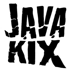 JAVA KIX trademark