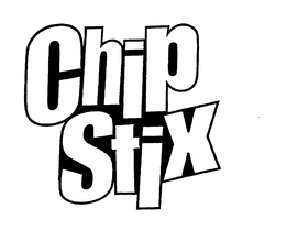 CHIP STIX trademark