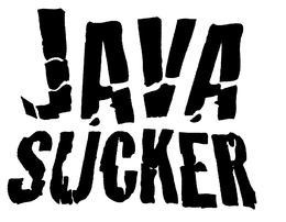 JAVA SUCKER trademark
