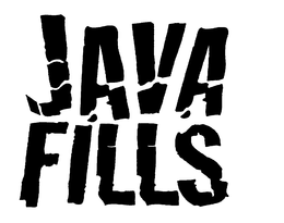 JAVA FILLS trademark
