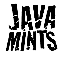 JAVA MINTS trademark