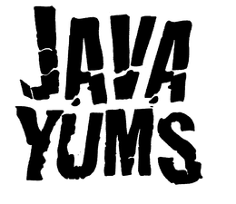 JAVA YUMS trademark