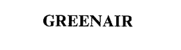 GREENAIR trademark