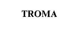 TROMA trademark