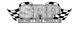 SRP trademark