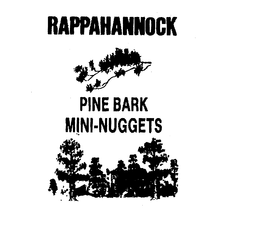 RAPPAHANNOCK trademark