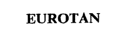 EUROTAN trademark