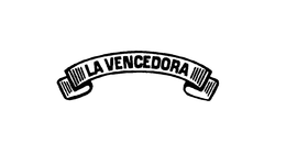LA VENCEDORA trademark