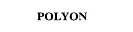 POLYON trademark