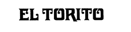 EL TORITO trademark