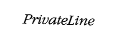 PRIVATELINE trademark